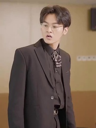 清掃！盛世に燃ゆる変装の社長 - Episode 91