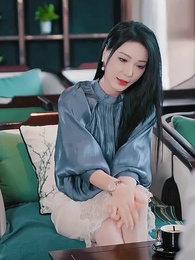 喬秘書為何那樣 - Episode 73