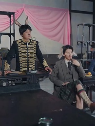 罗叉海柿 - Episode 70