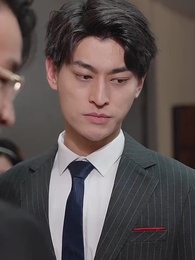 第18集 - 絕代梟婿