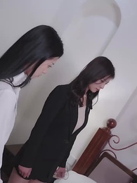 辭職後，前總裁對我餘情未了 - Episode 21