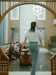 第25集 - 逆襲,從繼承百億集團開始