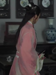 第64集 - 女帝的貼身總管