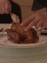 第44集 - 美女總裁的貼身狂龍