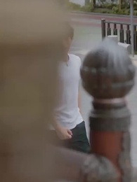 美女總裁的貼身狂龍 - Episode 5