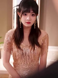 [Dubbed] Wait, my Abandoned Wife is the Billionaire's Girl? - Episode 90