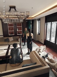 絕世戰王 - Episode 76