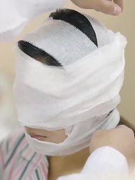 絕代梟婿 - Episode 87