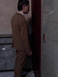 神級龍衛 - Episode 21