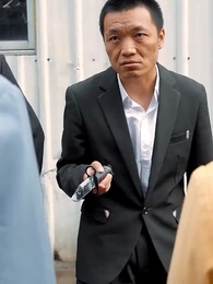 隱龍狂婿 - Episode 10