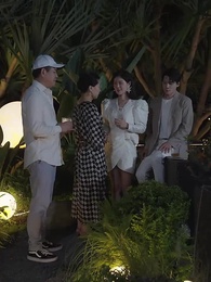 江少的契約夫人 - Episode 71