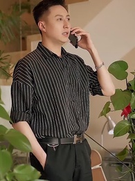 總裁的落跑甜心 - Episode 33