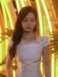 第60集 - 情深意動：傅少寵入骨