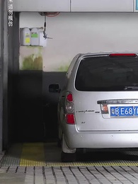 江少的契約夫人 - Episode 60