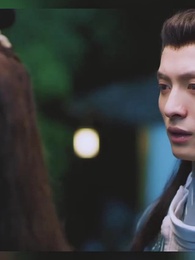 廚娘別跑：王爺放肆寵 - Episode 93