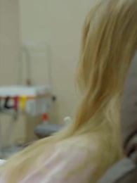 Episode 18 - Dangerous Contract: Let Me Go, Mr. CEO