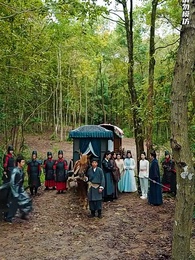 第63集 - 九龍奪嫡：為何要逼我做皇帝