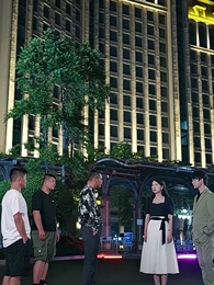 第9集 - 總裁是個紙片人