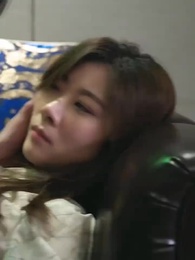 [Dubbed] Love When It's Deep to the Bone - Episode 14