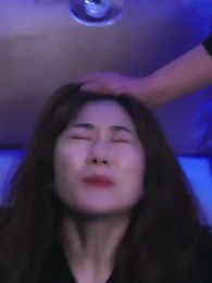 Episode 2 - [Dubbed] Love When It's Deep to the Bone