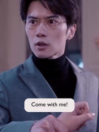 [Dubbed] Brace Up for Divorce, Mr. Li: A Tale of Resilience - Episode 38