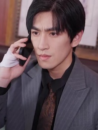 離婚後，我成了首富的孫女 - Episode 52