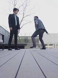 潛龍出海 - Episode 52