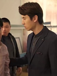 女兒原諒我一次 - Episode 81