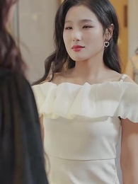 嬌妻歸來 - Episode 36