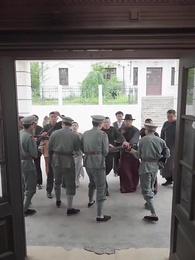 Episode 90 - [Dubbed] My Heartless Wife