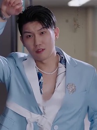 Episode 15 - [Dubbed] Lost Control