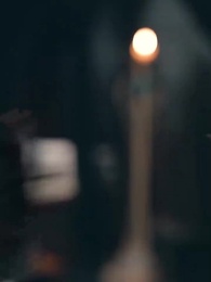 [Dubbed] Love between fairy and devil - Episode 17