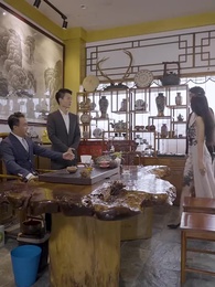 異能殺手之王 - Episode 19