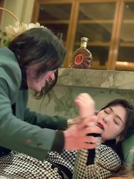 Episode 24 - [Dubbed] Rapid Divorce: Inheriting the Billion-Dollar Estate