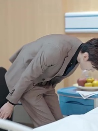 葉秘書的厲總很粘人 - Episode 16