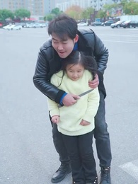 第28集 - 龍王出獄