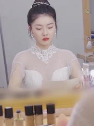 Episode 10 - Love's Dazzling Display