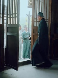 第71集 - 穿越之大小姐的極品家丁