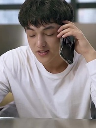 總裁的落跑甜心 - Episode 55