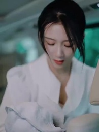 Episode 76 - [Dubbed] Love After Divorce: The Elusive Wife