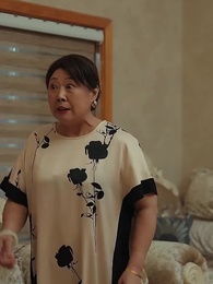 大觀相師 - Episode 78