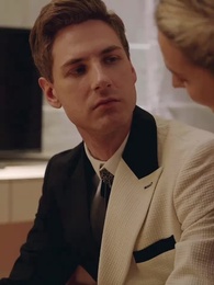 Episode 9 - Dangerous Contract: Let Me Go, Mr. CEO