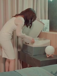 第63集 - 閃婚女千金，相親走錯桌