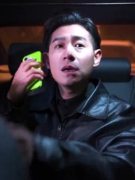 第68集 - 飛龍歸來