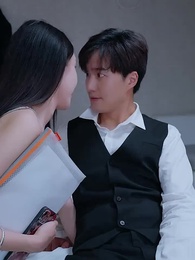 [Dubbed] Starry Night Romance - Episode 56