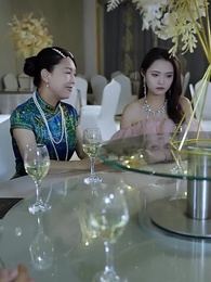 第85集 - 大夏神主