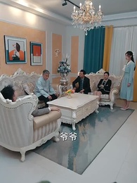 擎天戰神 - Episode 46