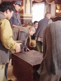 少帥的冷情妻 - Episode 34