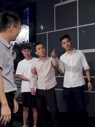 第37集 - 都市之天降巨富