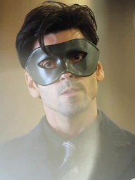 Masked Mr. Big - Episode 51